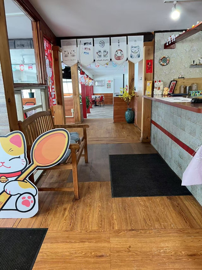 Spoon Asian Cuisine