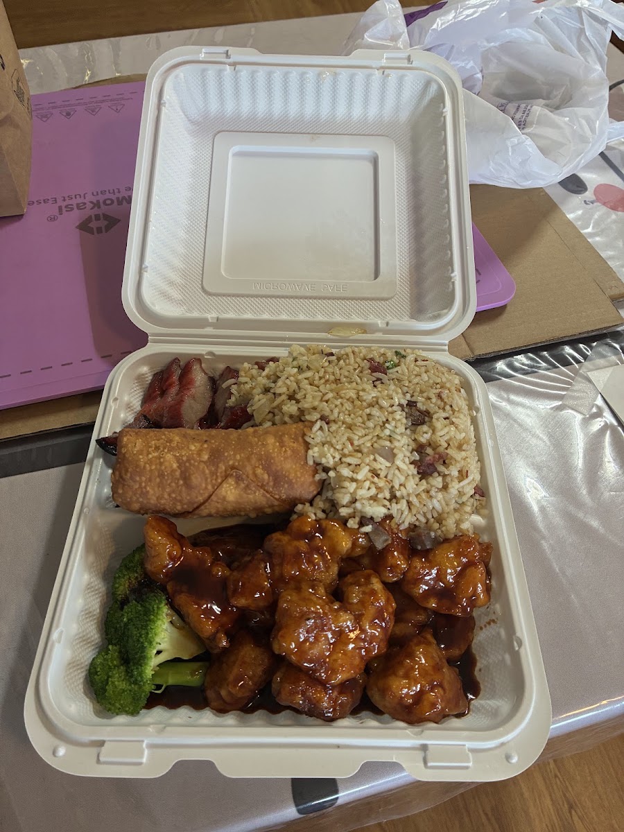 Spoon Asian Cuisine