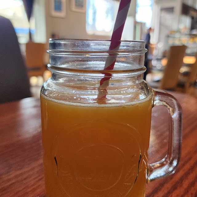 Orange Juice
