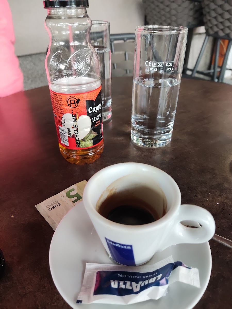 Caffe bar Gloris