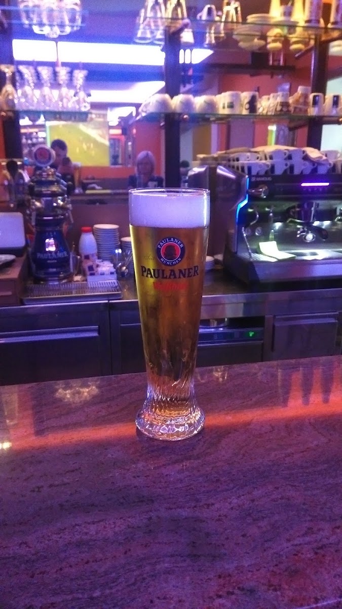 Caffe bar Gloris