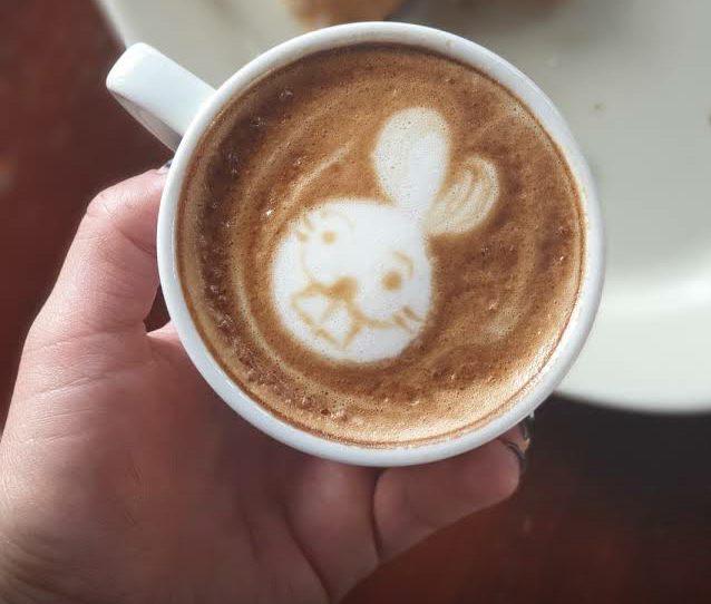 Caffe bar Gloris