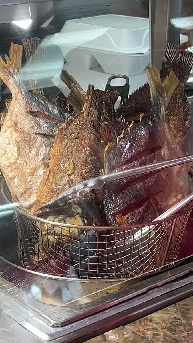 Jeepney Stop Homecooked Filipino Food