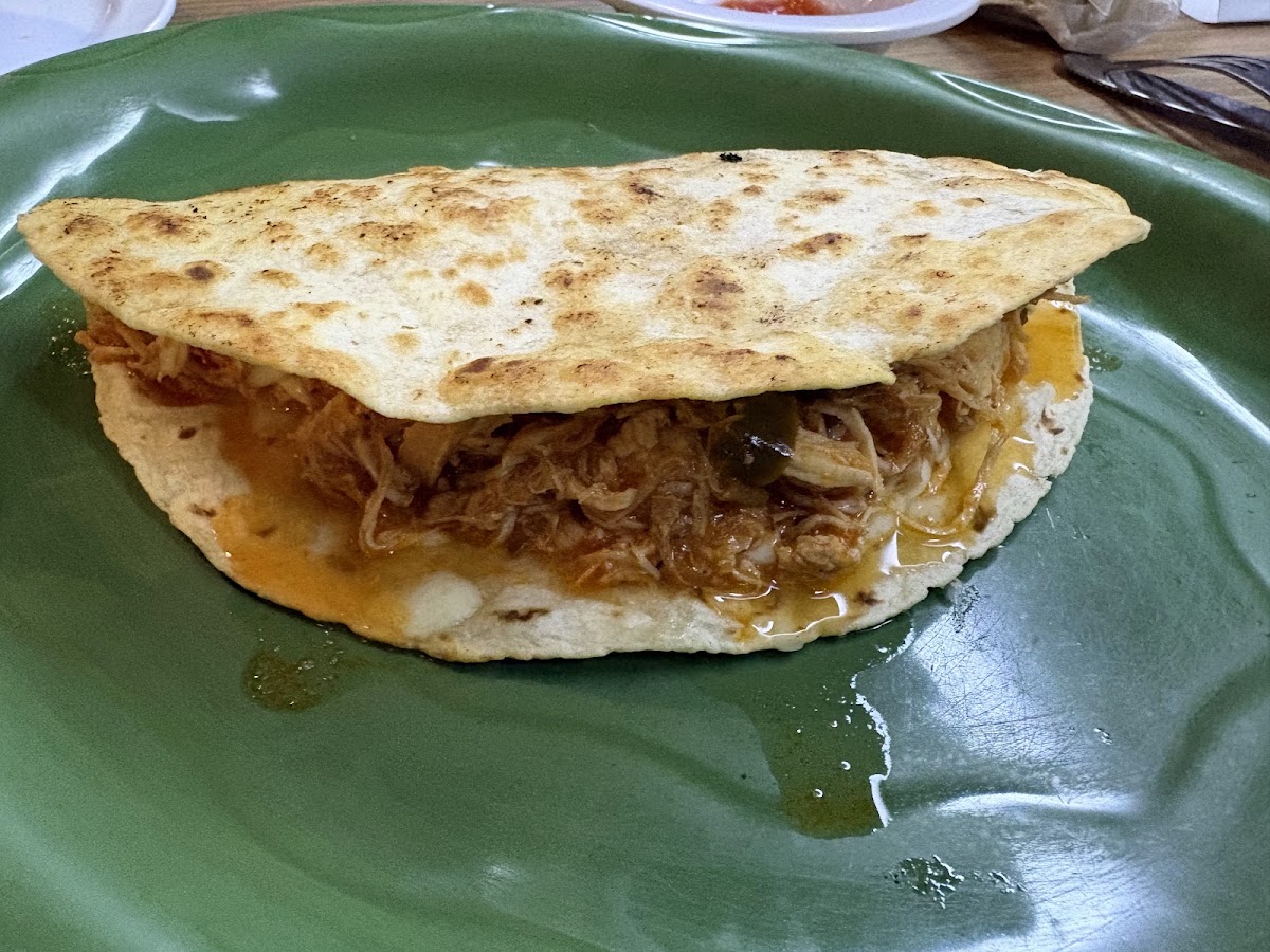 Monterrey of Newnan