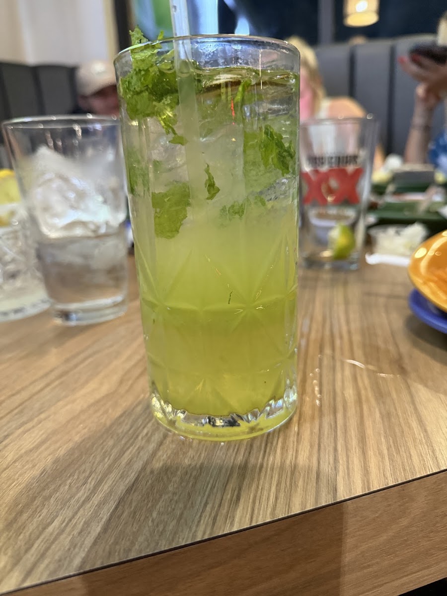 Monterrey of Newnan