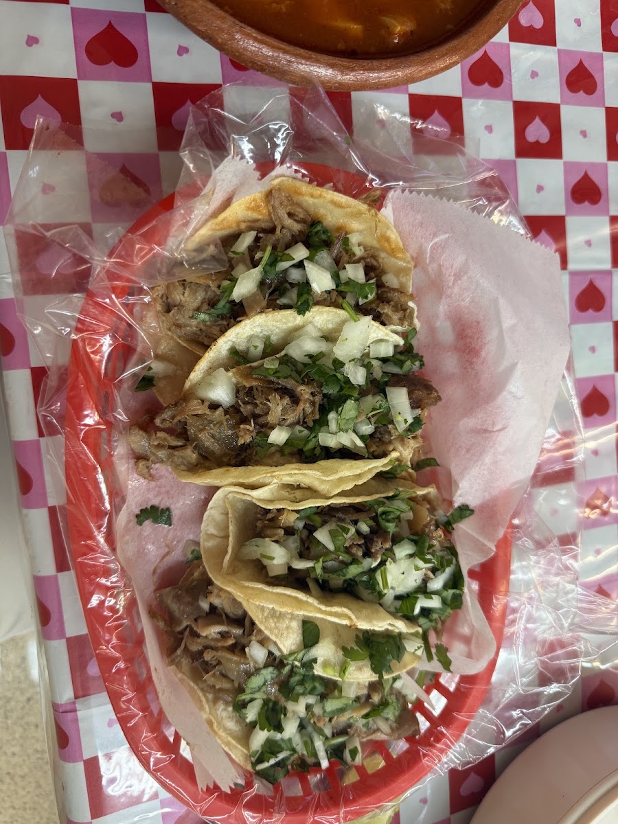Carnitas Don Luis