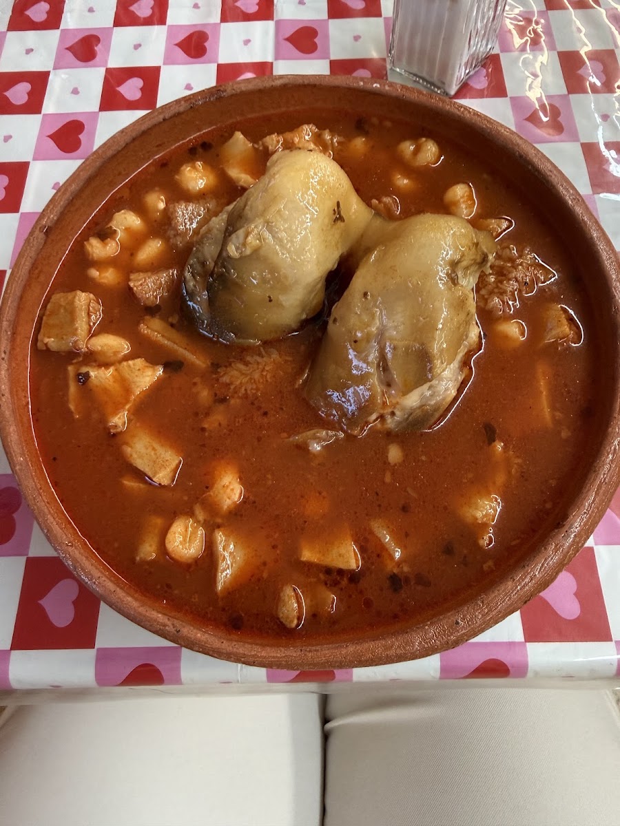 Carnitas Don Luis