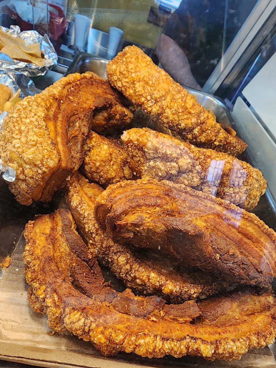 Carnitas Don Luis