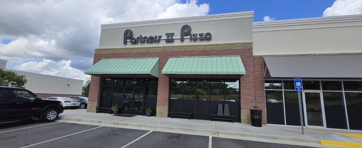 Partners II Pizza Arbor Springs