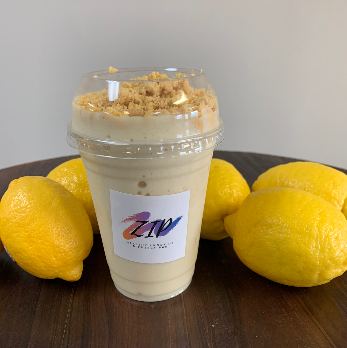 ZIP Nutrition
