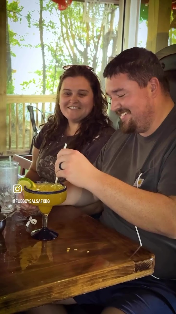 Fuego y Salsa Mexican Grill + Bar