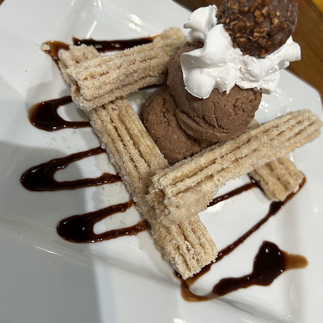 Hazelnut Chocolate Ice Cream