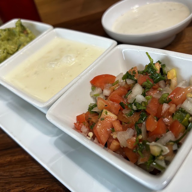 Pico de Gallo