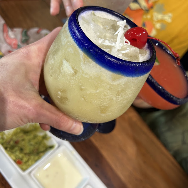 Coco Margarita