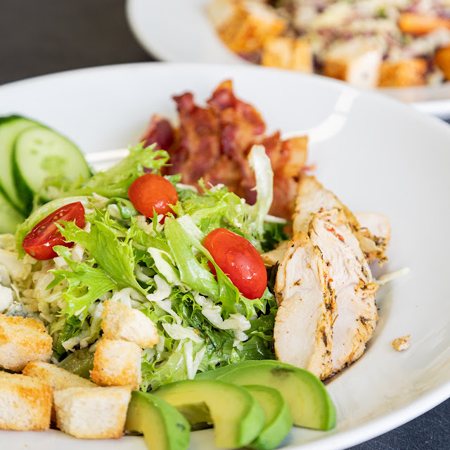 Cobb Salad