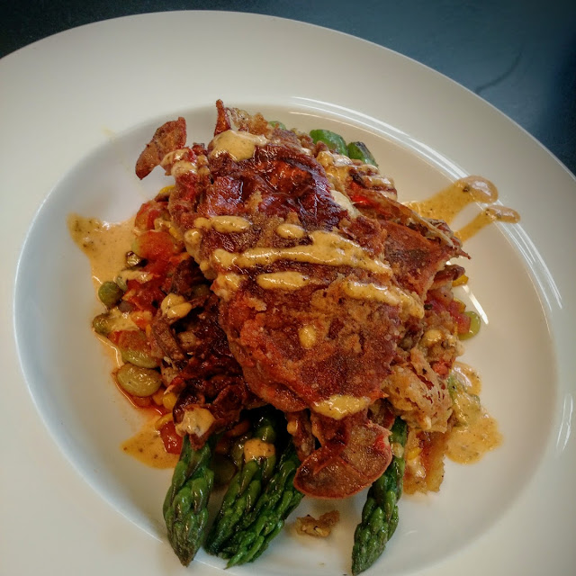 Soft Shell Crabs