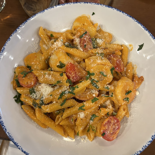 Rigatoni