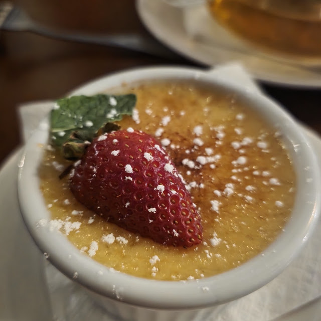 Custard