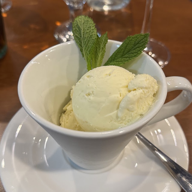Vanilla Ice Cream