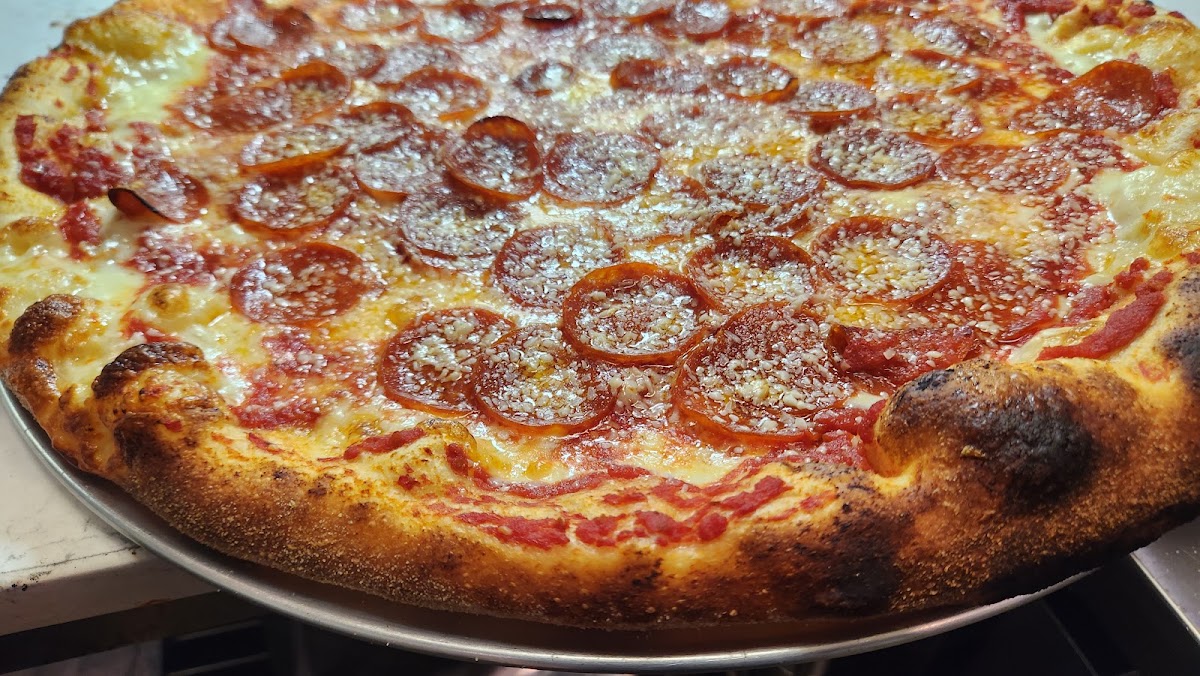 West Grove Pizza Co