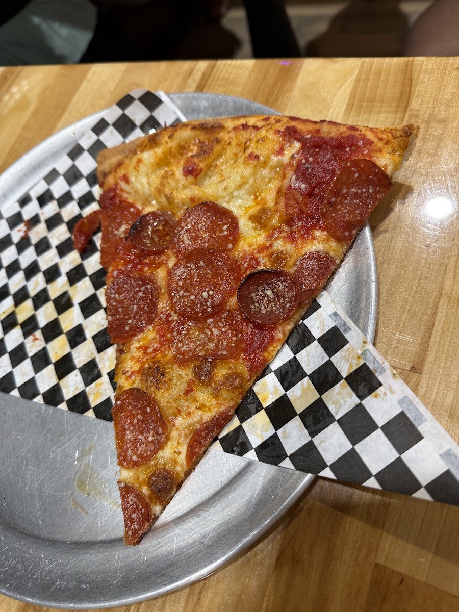 West Grove Pizza Co
