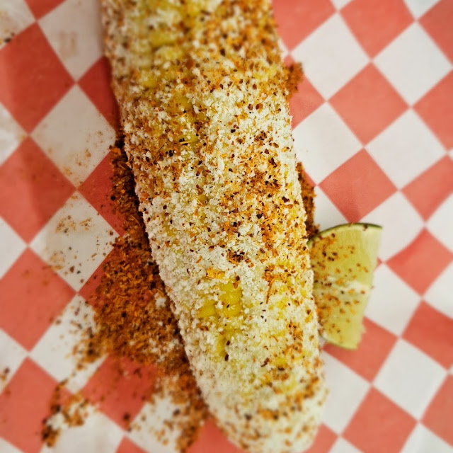 Esquites