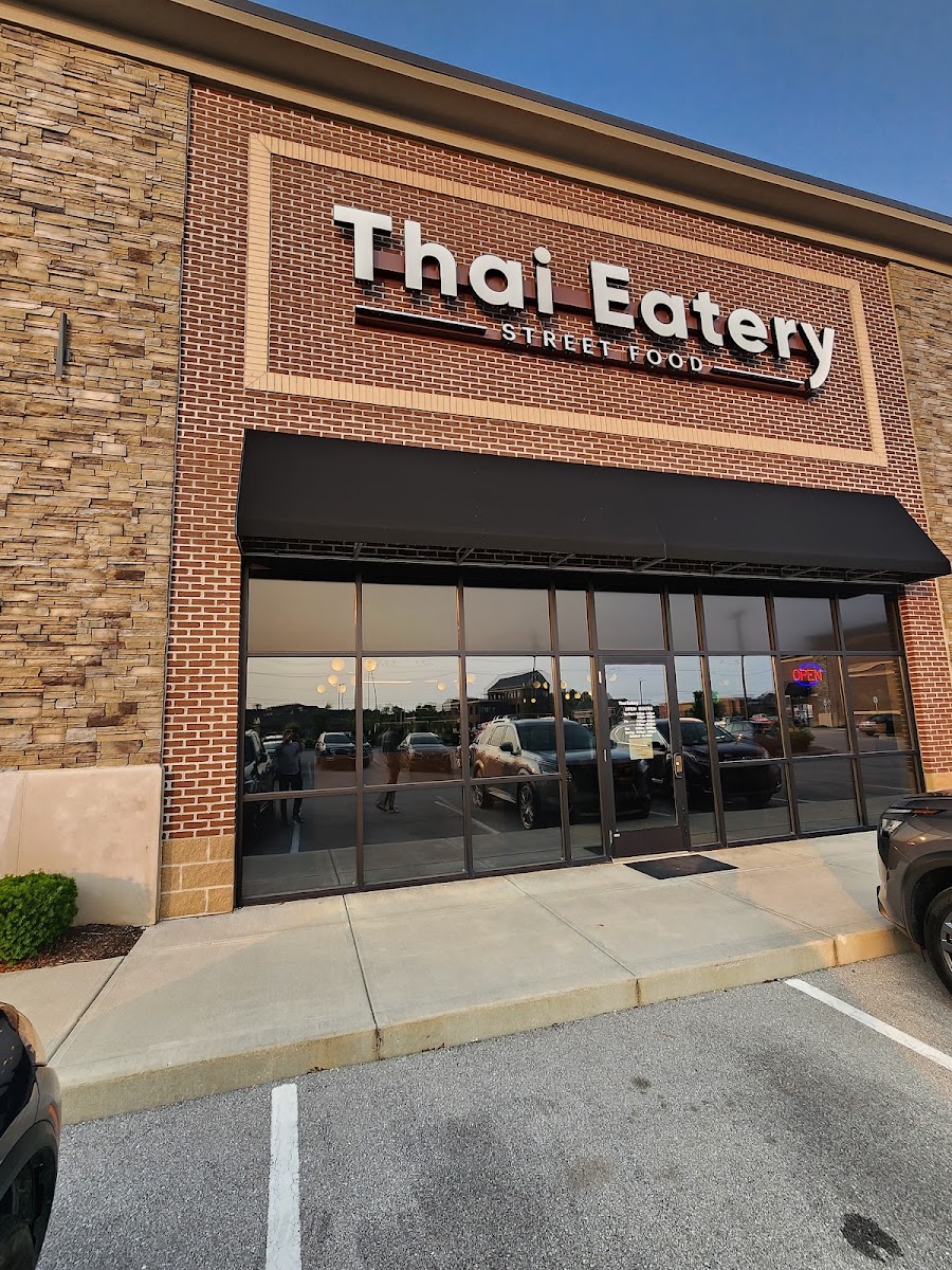 Thai Eatery