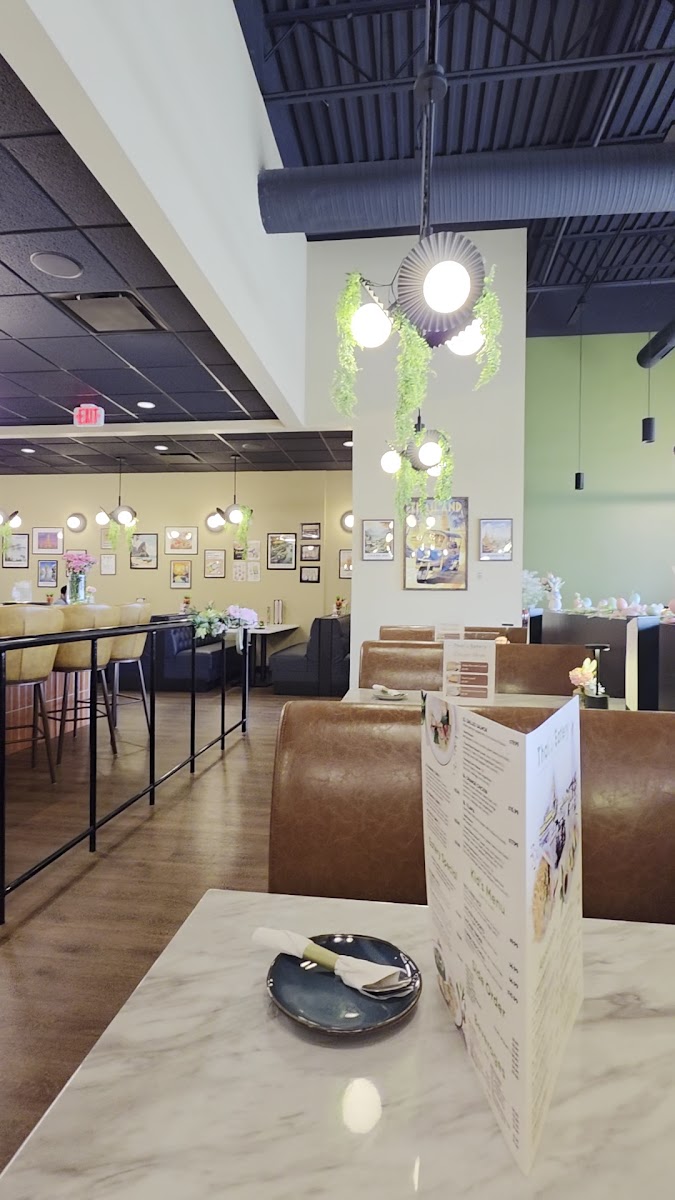 Thai Eatery