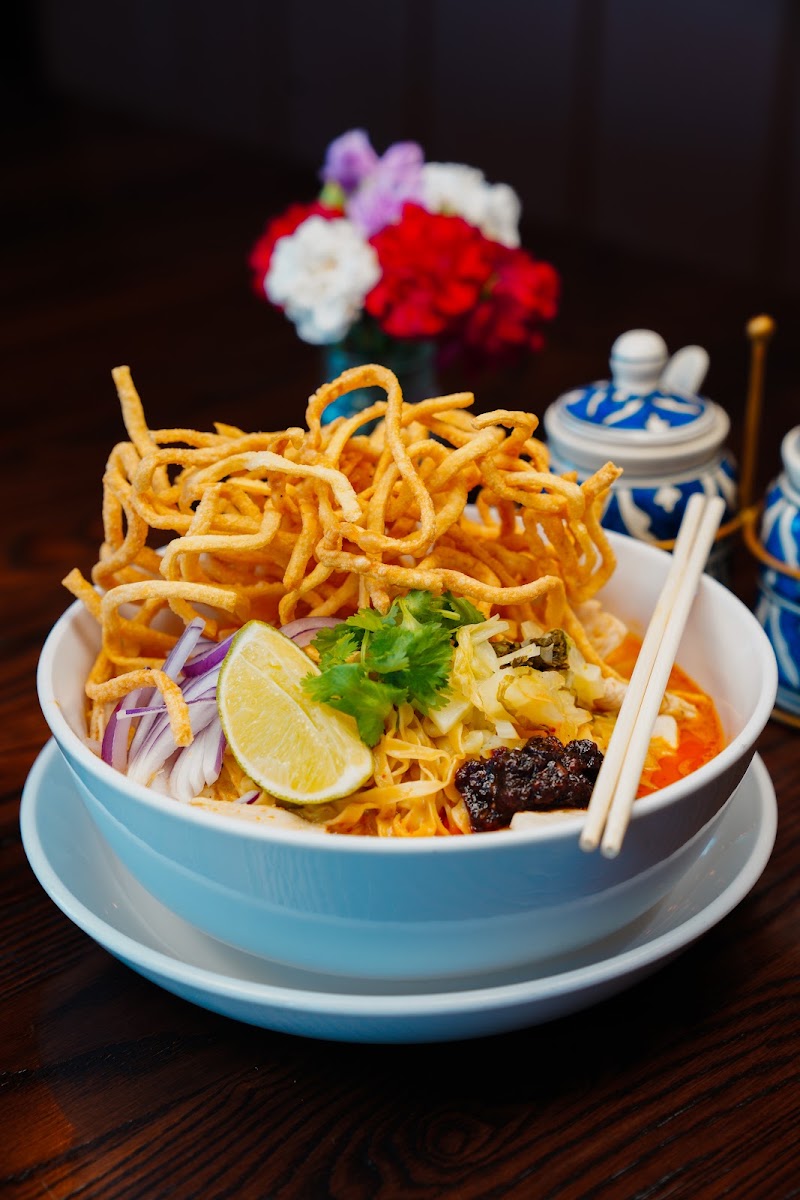 Thai Eatery