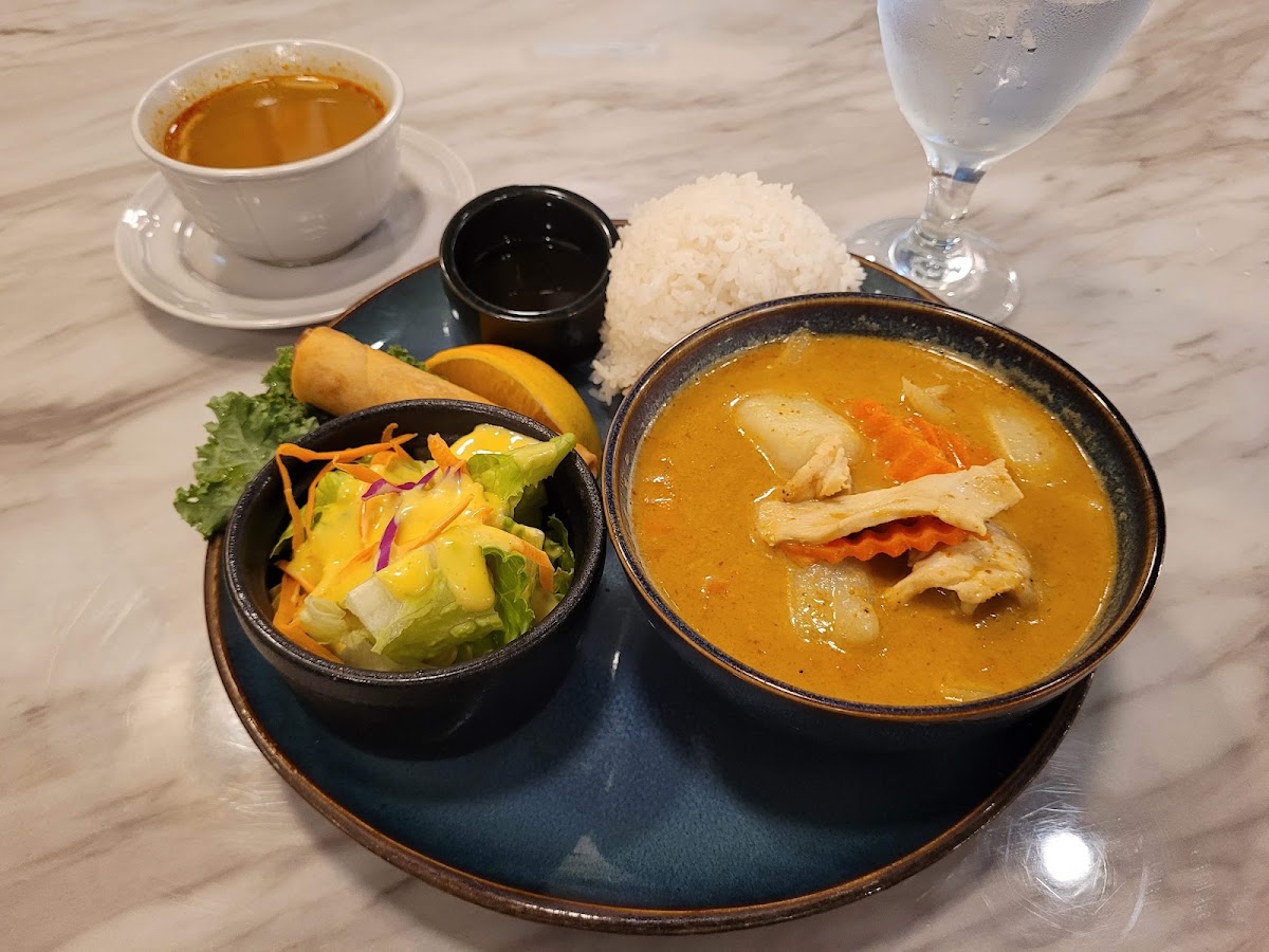 Thai Eatery