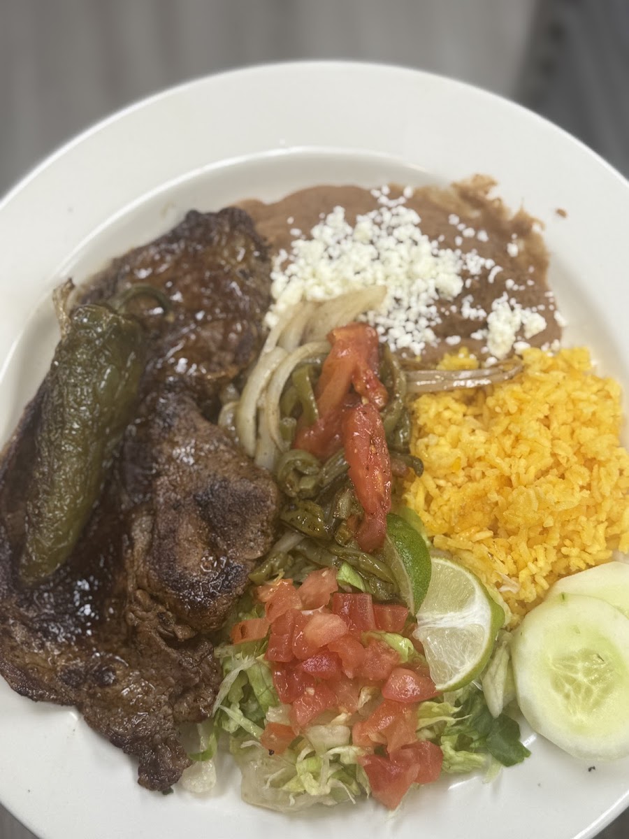 Sazón de mi Tierra