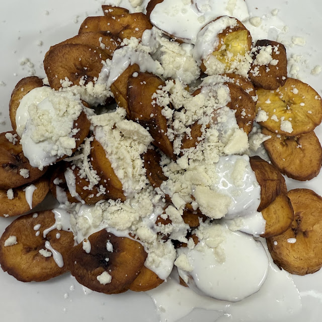 Moletitos