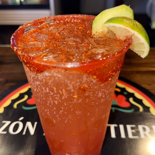 Michelada
