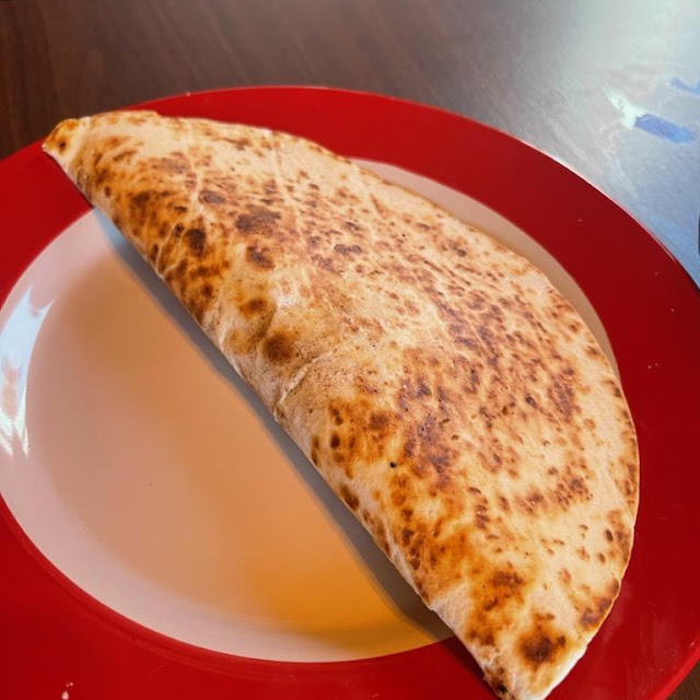 Calzone