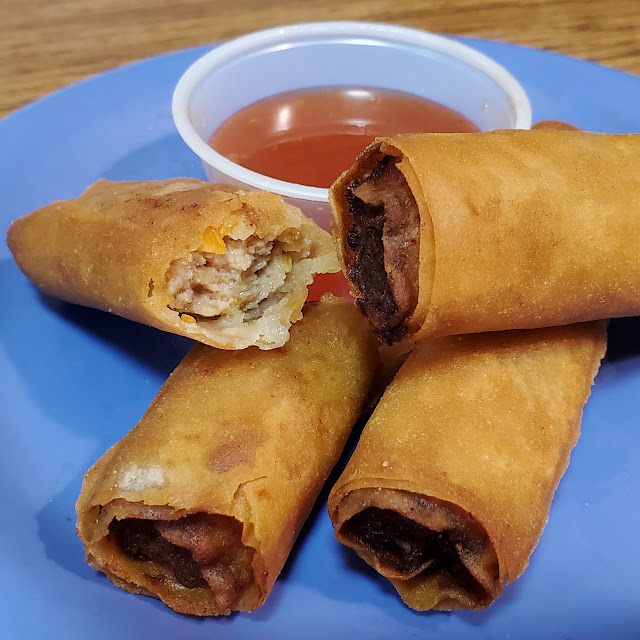 Spring Roll