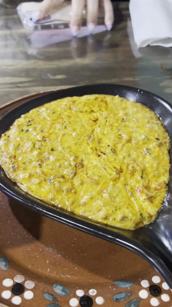 Blue Agave Mexican Bar & Grill
