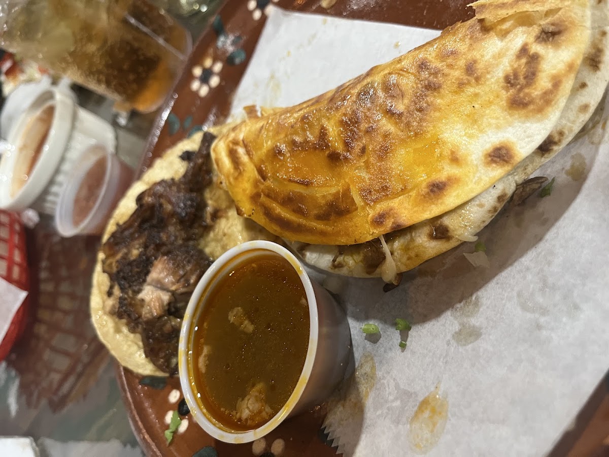 Blue Agave Mexican Bar & Grill