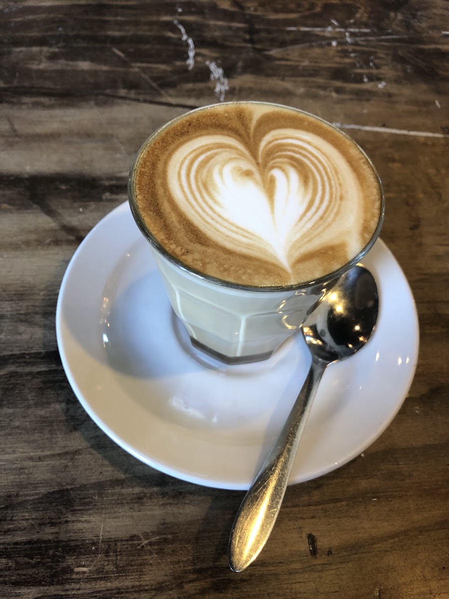 Woodbox Cafe