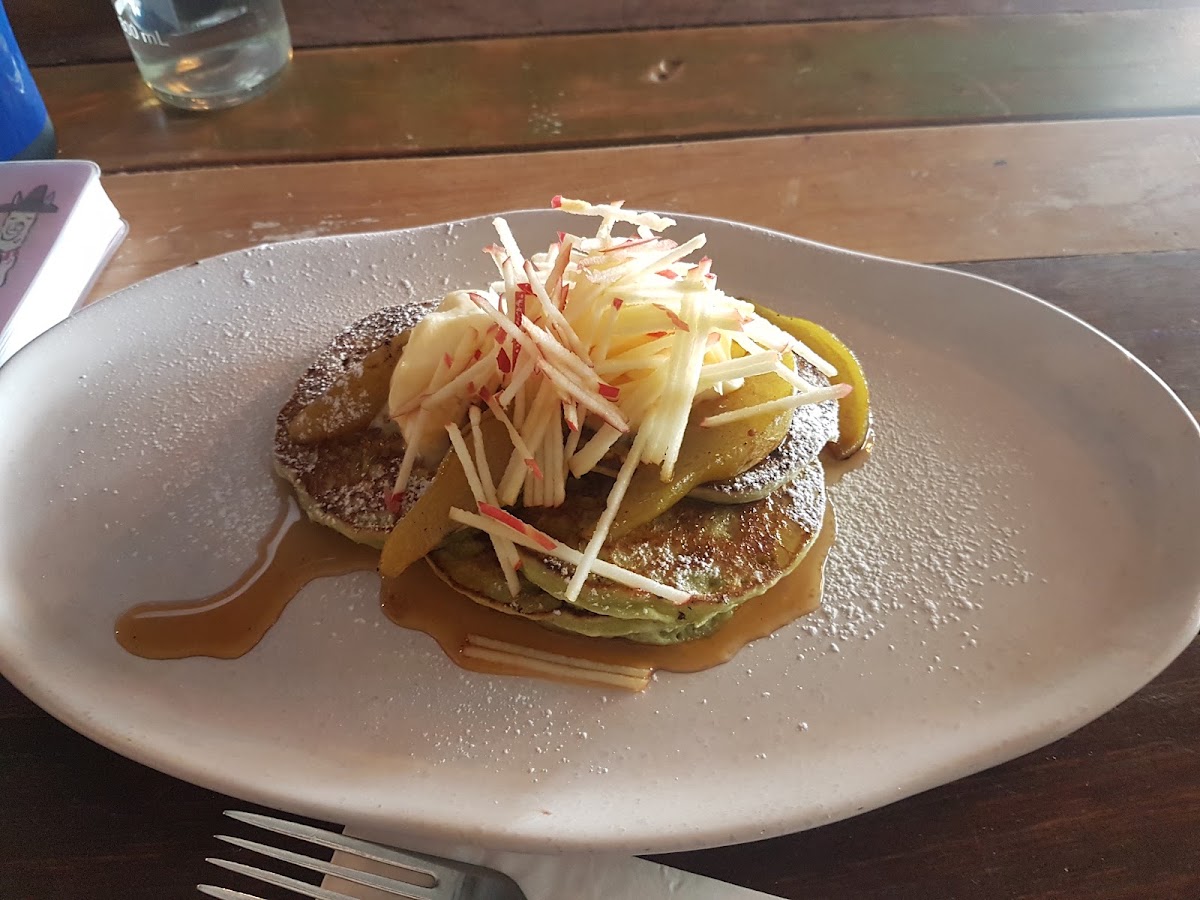Woodbox Cafe