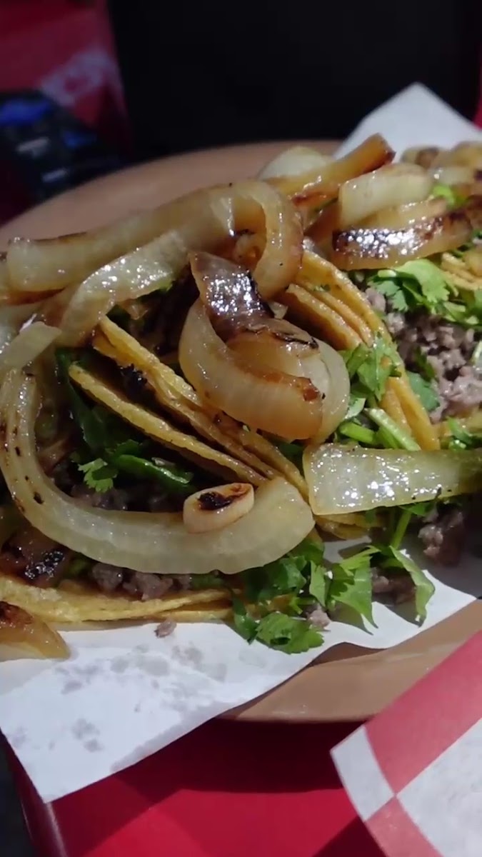 Taqueria La Morelos RB