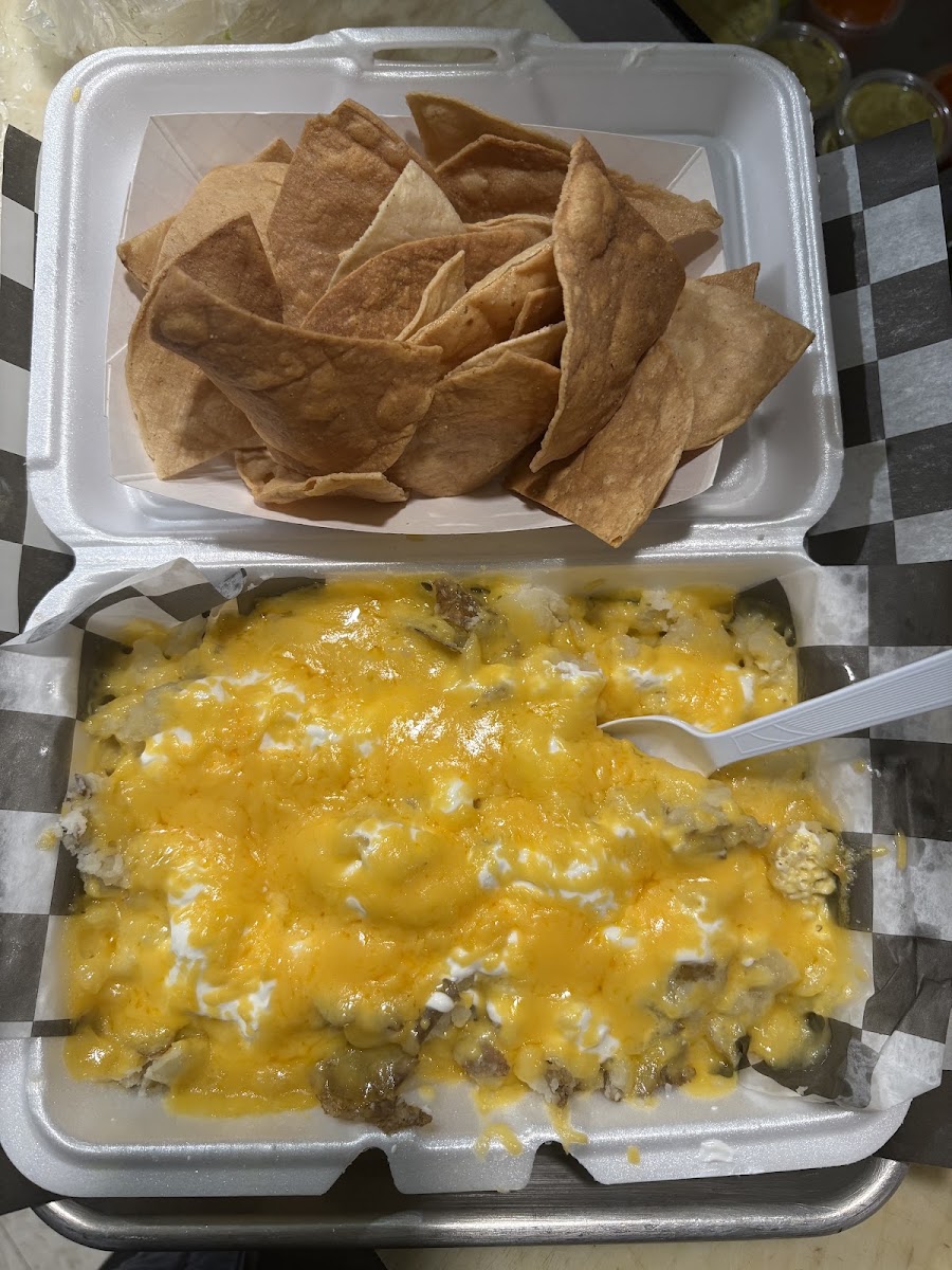 Taqueria La Morelos RB