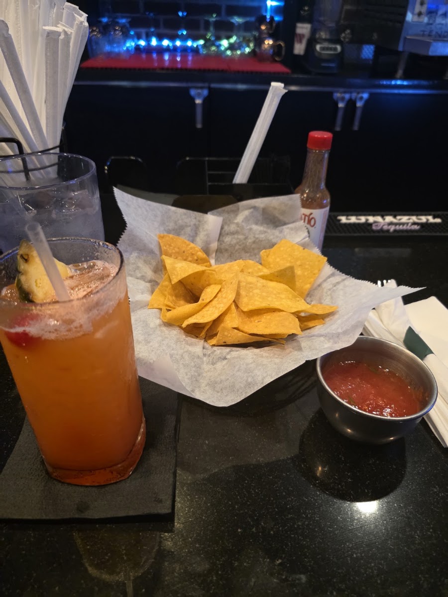 Don Julio Tequilas