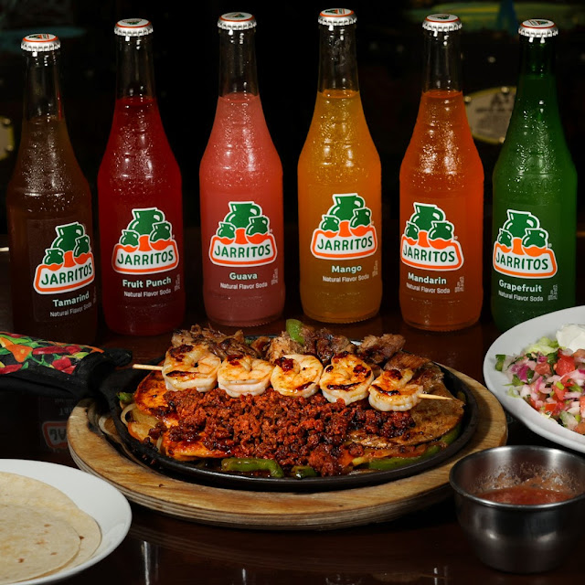 Jarritos
