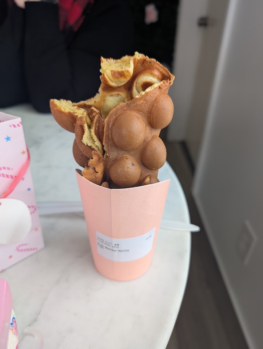 Bear Bubble Tea