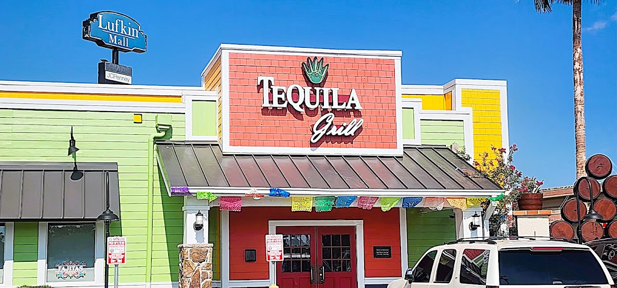 Tequila Grill