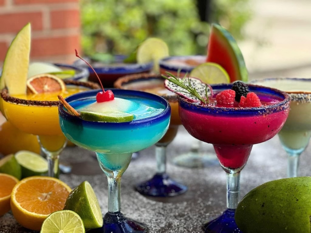 Tequila Grill