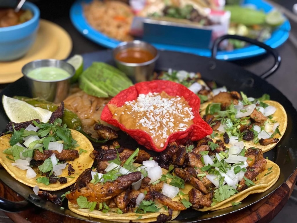 Tequila Grill