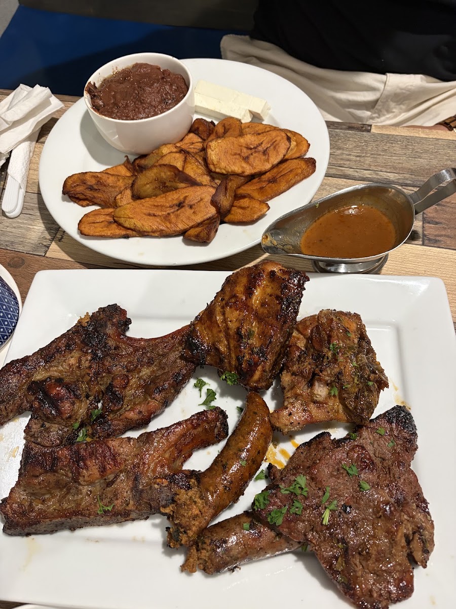 Restaurante La Hacienda 504 Biloxi