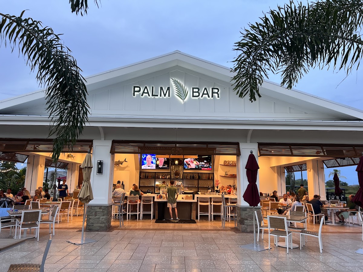 Palm Bar Star Farms