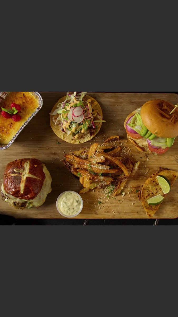 Atos Cuisine